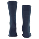 Burlington Navy Lord Socks