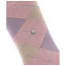 Burlington Pink Marylebone Socks