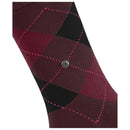 Burlington Red Queen Socks