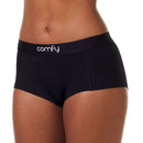Comfyballs Black Comfycel Hipster