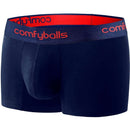 Comfyballs Navy Performance Regular Boxer