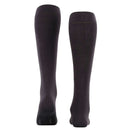 Esprit Black Basic Pure Knee High Socks