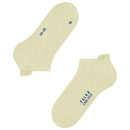 Falke Beige Cool Kick Sneaker Socks