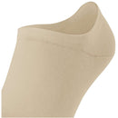Falke Beige Family Invisible Socks