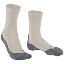 Falke Beige TK5 Wander Trekking Socks