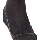 Falke Black BC Warm Biking Socks