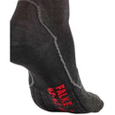 Falke Black BC Warm Biking Socks