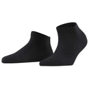 Falke Black Family Sneaker Socks
