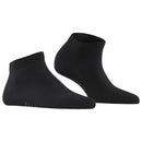 Falke Black Family Sneaker Socks