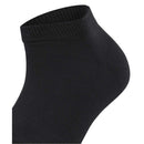 Falke Black Family Sneaker Socks