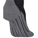 Falke Black TK5 Wander Cool Short Socks