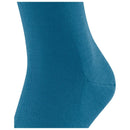 Falke Blue Airport Socks