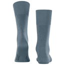 Falke Blue ClimaWool Socks