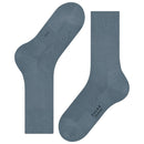 Falke Blue ClimaWool Socks