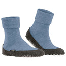 Falke Blue Cosyshoe Slipper Socks