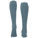 Falke Blue Cotton Touch Knee High Socks