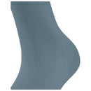 Falke Blue Cotton Touch Socks