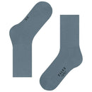 Falke Blue Family Socks