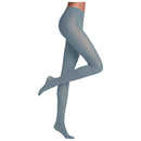Falke Blue Matt Deluxe 30 Denier Tights