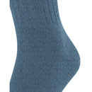 Falke Blue Nelson Socks