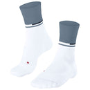 Falke Blue RU Compression Stabilizing Socks