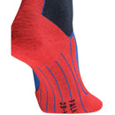 Falke Blue SK4 Advanced Knee High Socks