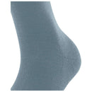 Falke Blue Softmerino Socks