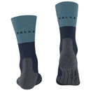 Falke Blue TK2 Explore Trekking Socks