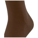 Falke Brown Airport Socks