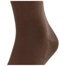Falke Brown ClimaWool Socks