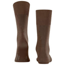 Falke Brown ClimaWool Socks