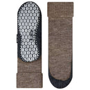 Falke Brown Cosyshoe Slipper Socks