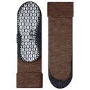 Falke Brown Cosyshoe Slipper Socks