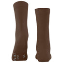 Falke Brown Family Socks