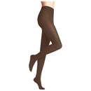Falke Brown Family Tights