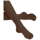 Falke Brown Family Tights