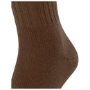 Falke Brown Nelson Boot Socks