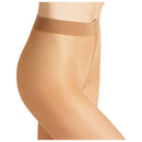 Falke Brown Pure Matt 20 Denier Tights