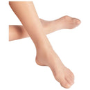Falke Brown Pure Matt 20 Denier Tights