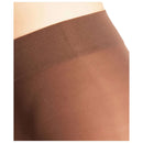 Falke Brown Pure Matt 50 Denier Tights