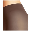 Falke Brown Pure Matt 50 Denier Tights