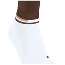 Falke Brown RU Compression Stabilizing Socks
