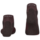 Falke Brown RU Trail Running Socks