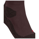 Falke Brown RU Trail Running Socks