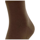 Falke Brown Run Socks