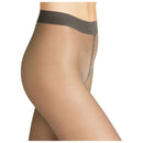 Falke Brown Seidenglatt 15 Denier Tights