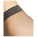Falke Brown Seidenglatt 15 Denier Tights