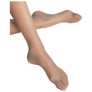 Falke Brown Seidenglatt 15 Denier Tights
