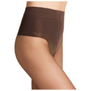 Falke Brown Shaping Top 20 Denier Tights