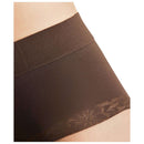 Falke Brown Shaping Top 20 Denier Tights